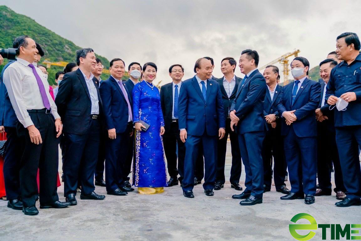Gần 200 doanh nghiệp thành lập mới ở Bình Định với tổng vốn đăng ký nghìn tỷ - Ảnh 1. Gần 200 doanh nghiệp thành lập mới ở Bình Định với tổng vốn đăng ký nghìn tỷ - Ảnh 1.
