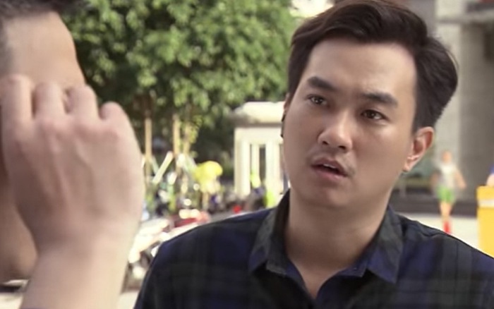 4 ông chồng &quot;đáng ghét&quot; nhất màn ảnh Việt: Hà Việt Dũng, Hồng Đăng đều góp mặt - Ảnh 3.