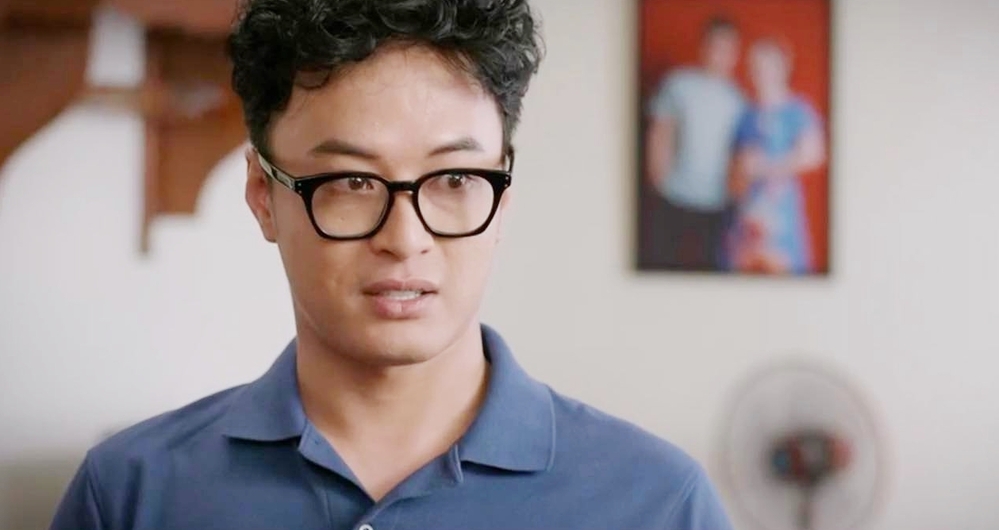 4 ông chồng &quot;đáng ghét&quot; nhất màn ảnh Việt: Hà Việt Dũng, Hồng Đăng đều góp mặt - Ảnh 5.