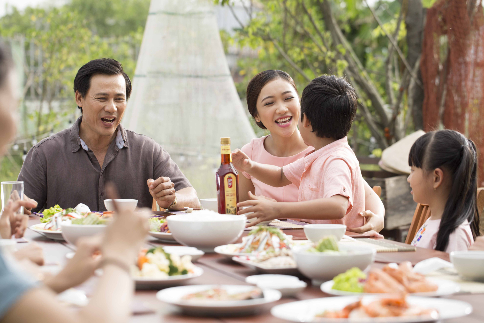 Đẩy mạnh số hóa, Masan trở thành nền tảng tiêu dùng công nghệ hấp dẫn nhà đầu tư - Ảnh 5.