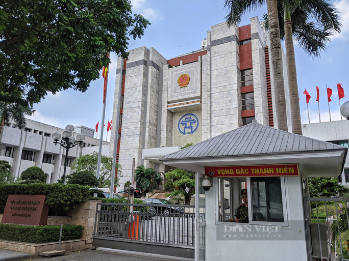Hà Nội nghiên cứu mô hình “thành phố trong thành phố”: Cần cân nhắc kỹ - Ảnh 2.