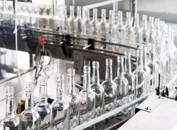 Những điều thú vị về Vodka, thứ rượu nổi tiếng của nước Nga - Ảnh 4.