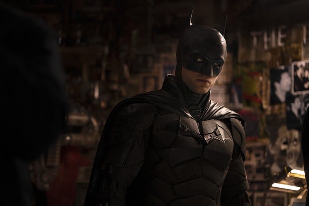 &quot;The Batman&quot; hứa hẹn &quot;phá đảo&quot; doanh thu phòng vé - Ảnh 1.