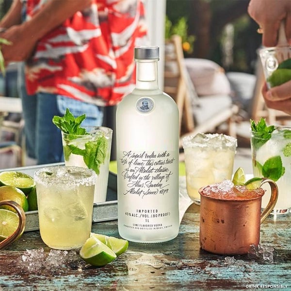 Những điều thú vị về Vodka, thứ rượu nổi tiếng của nước Nga - Ảnh 2.