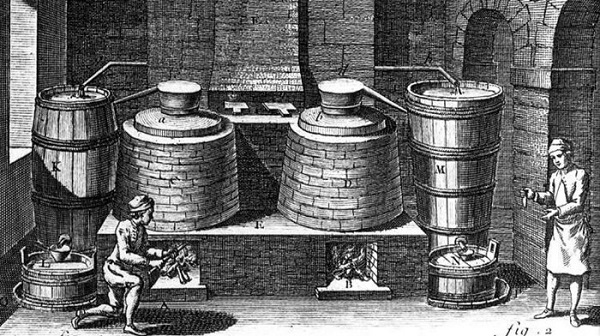 Những điều thú vị về Vodka, thứ rượu nổi tiếng của nước Nga - Ảnh 3.
