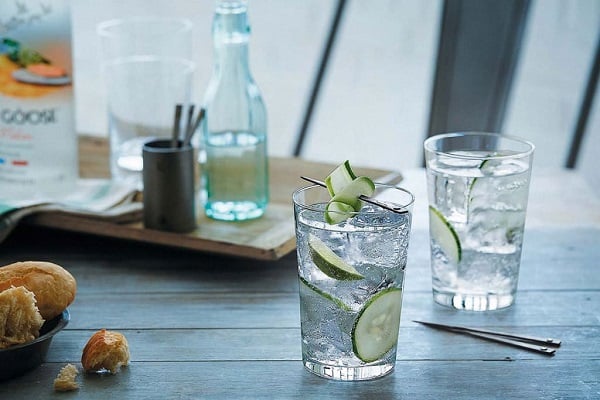 Những điều thú vị về Vodka, thứ rượu nổi tiếng của nước Nga - Ảnh 6.