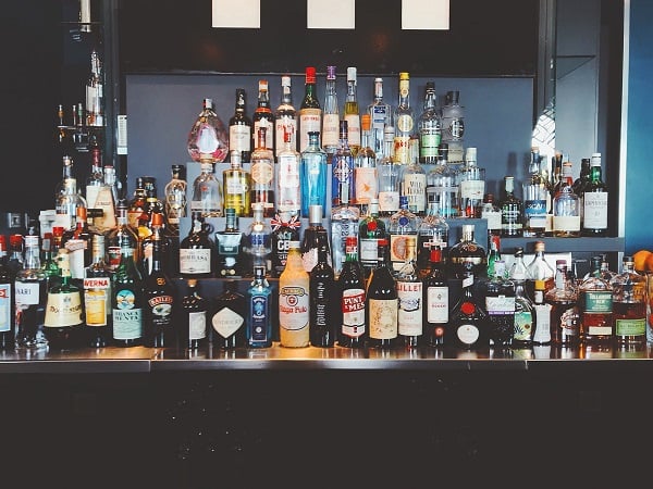 Những điều thú vị về Vodka, thứ rượu nổi tiếng của nước Nga - Ảnh 9.