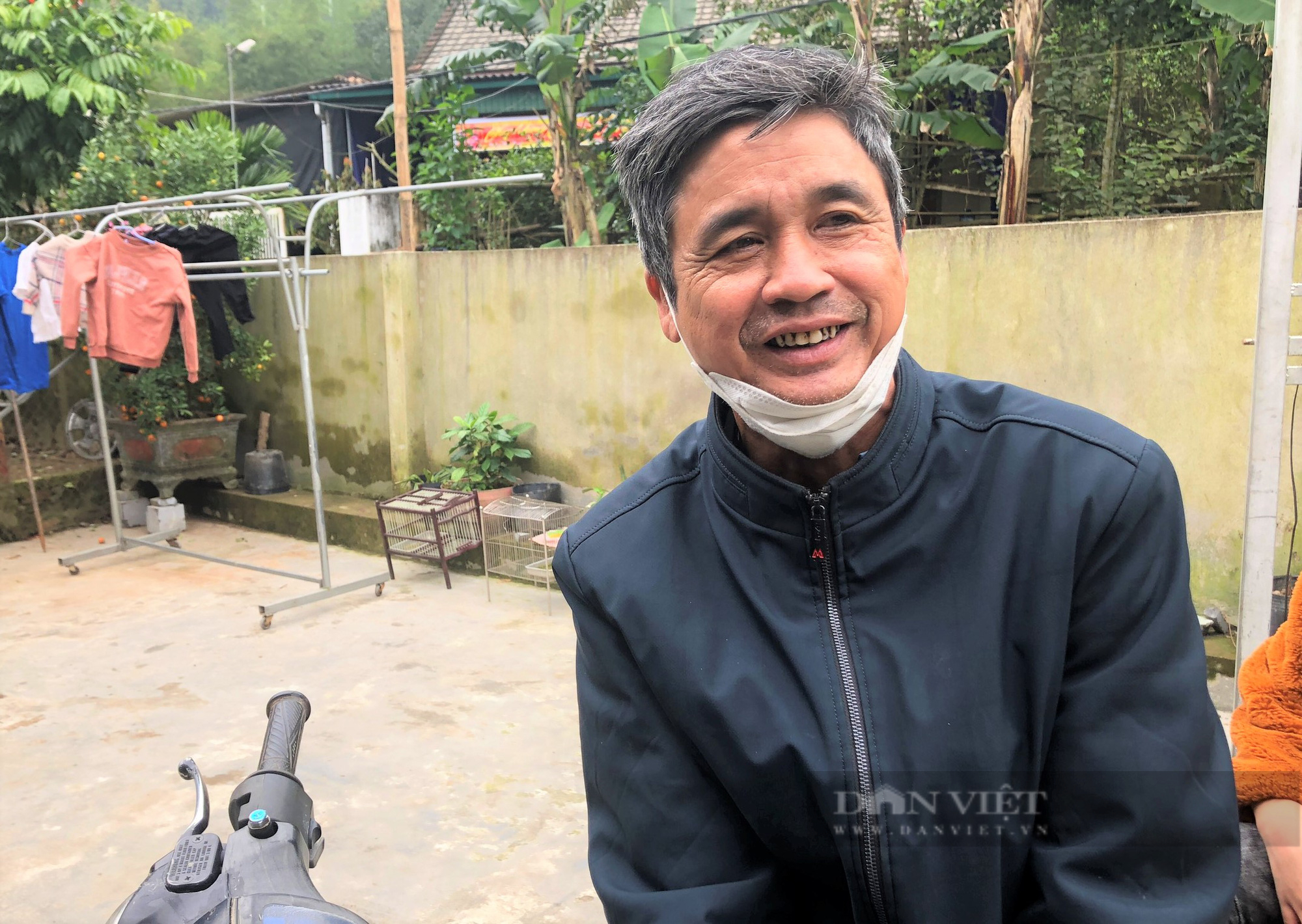 Tài xế &quot;mất tích bí ẩn khi chở khách từ Hà Tĩnh ra Hà Nội&quot; bật mí không liên lạc với gia đình - Ảnh 4.