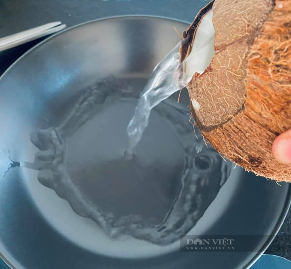 Làm gỏi cá không tanh nhờ loại nước quen thuộc này - Ảnh 3.