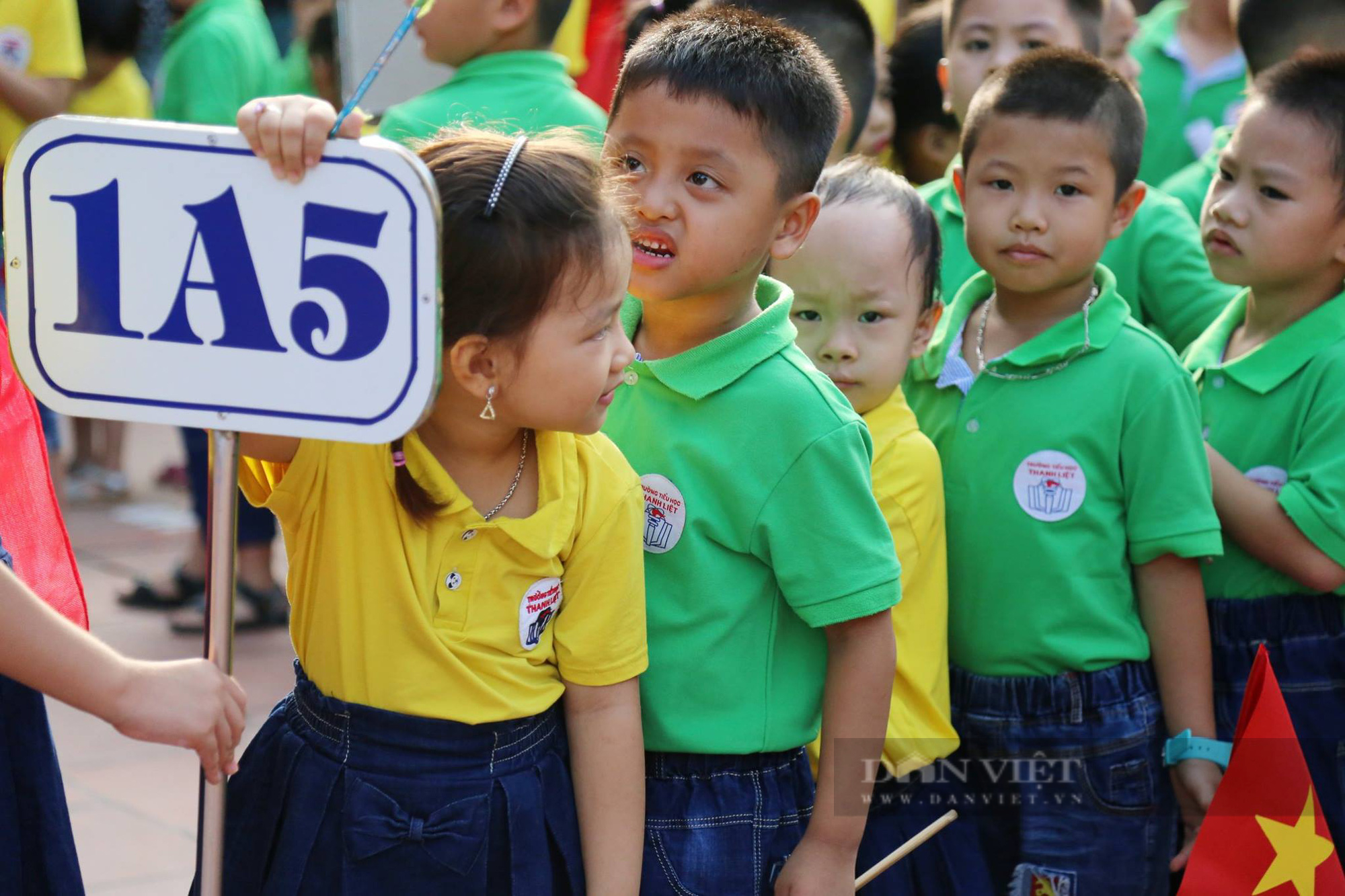 Lịch học của học sinh cả nước từ ngày 21/3: Một số địa phương điều chỉnh thời gian đến trường  - Ảnh 1.