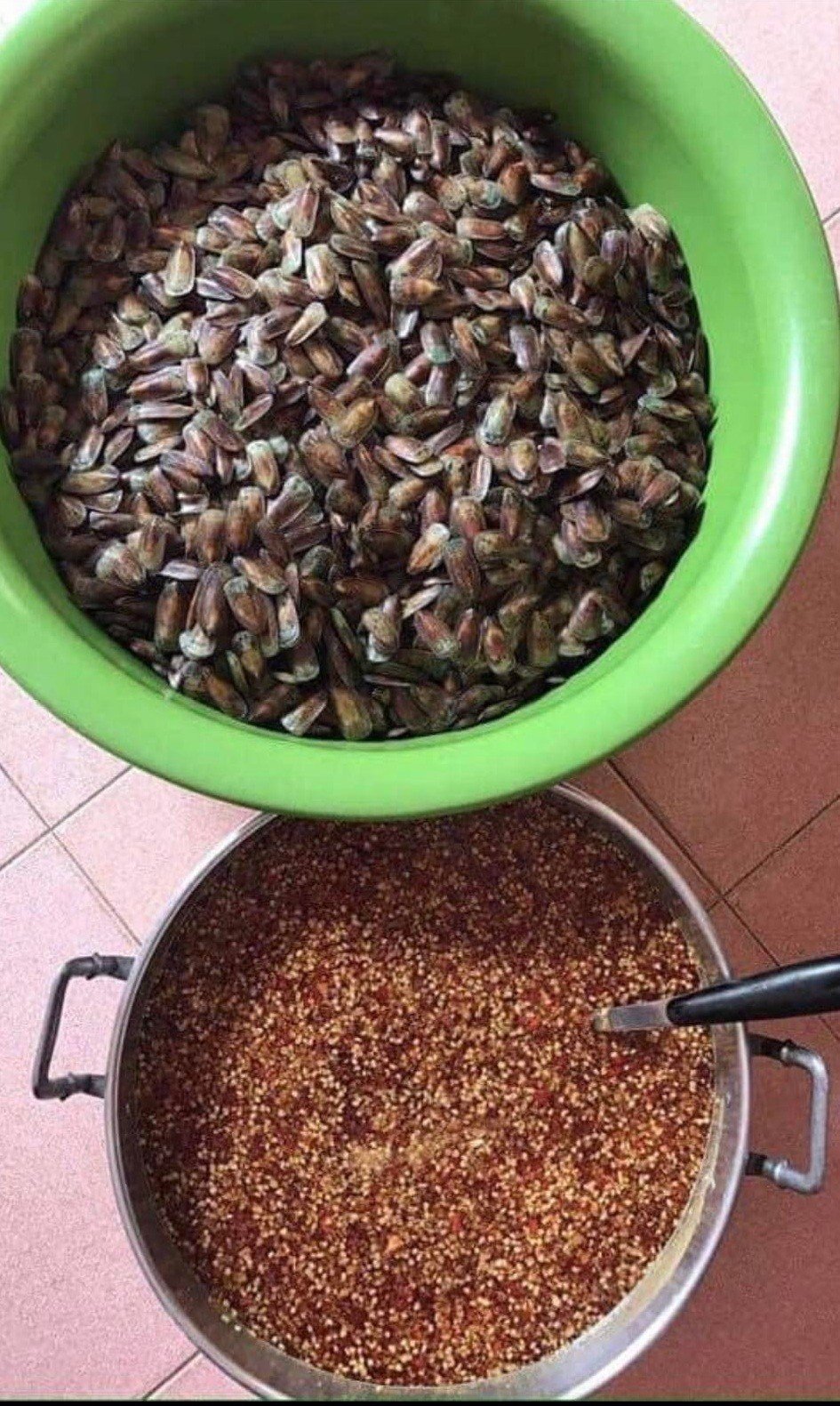 Cà xỉu, đặc sản Hà Tiên - Ảnh 2.