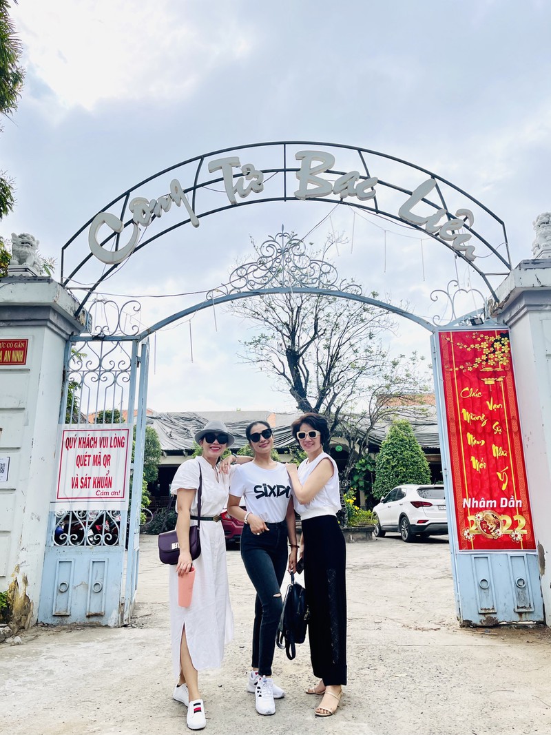 Những điểm du lịch hấp dẫn, muộn vẫn nên đi vào tháng 3 - Ảnh 15. Những điểm du lịch hấp dẫn, muộn vẫn nên đi vào tháng 3 - Ảnh 15.