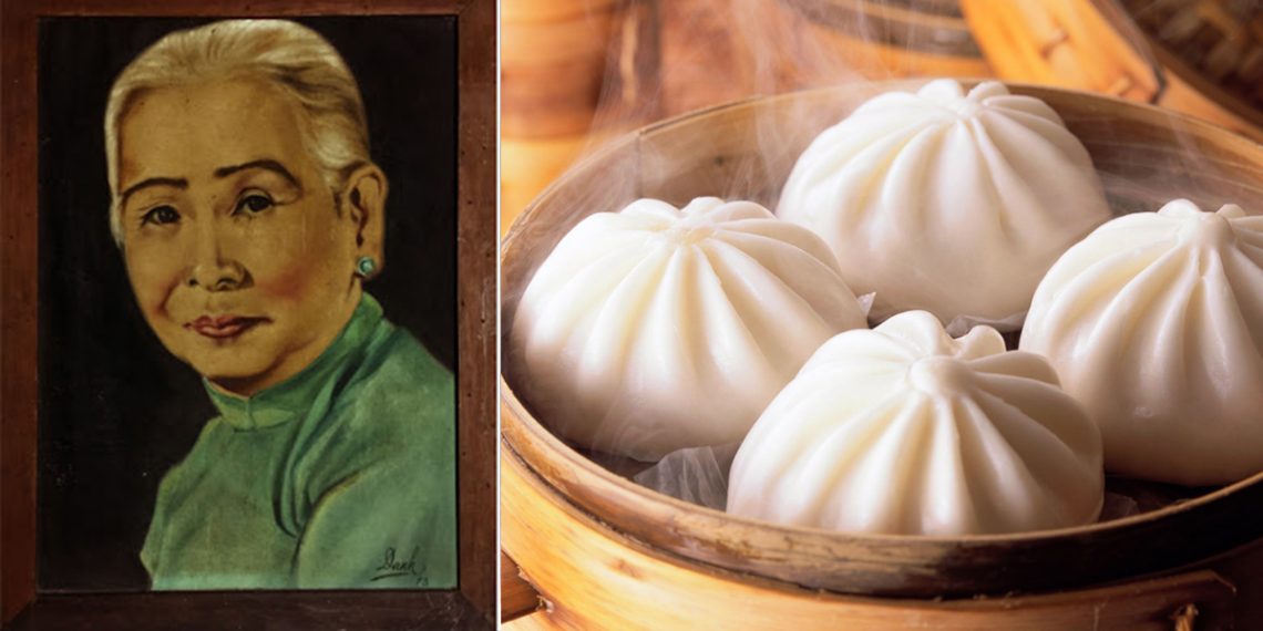 Thăng trầm thương hiệu hủ tiếu Ông Cả Cần - Ảnh 4.