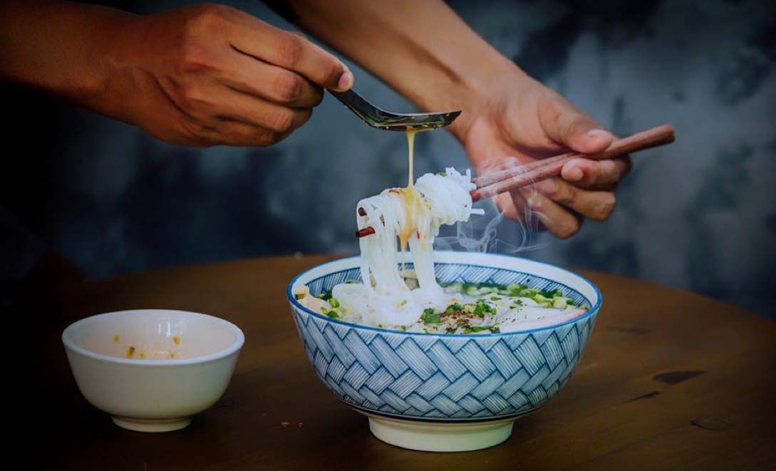 Phú Quốc: Món ăn dân dã nhưng không phải có tiền là thưởng thức được ngay - Ảnh 1.