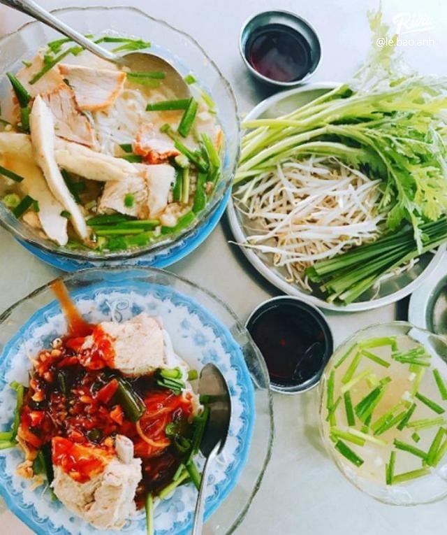 Thăng trầm thương hiệu hủ tiếu Ông Cả Cần - Ảnh 5.