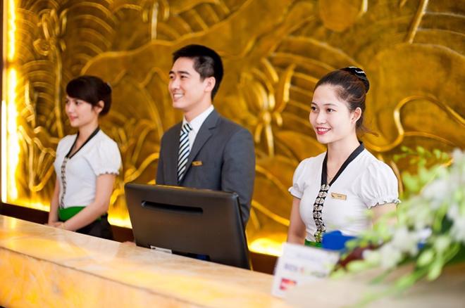 “Du lịch chất lượng cao phải có nhân lực 5 sao” - Ảnh 1.