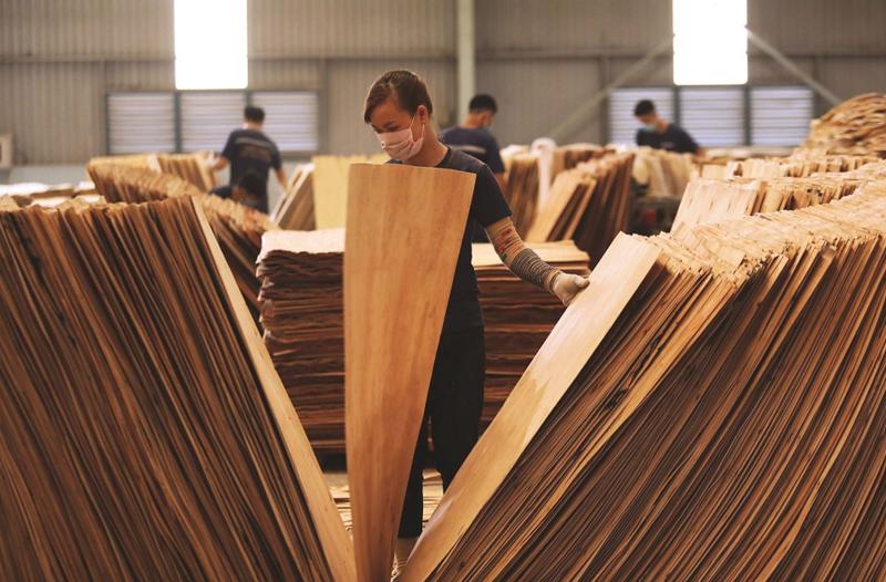 Nóng: 11 nhóm sản phẩm xuất khẩu có nguy cơ bị áp dụng biện pháp phòng vệ thương mại - Ảnh 1. Nóng: 11 nhóm sản phẩm xuất khẩu có nguy cơ bị áp dụng biện pháp phòng vệ thương mại - Ảnh 1.