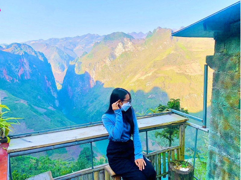 Những điểm du lịch hấp dẫn, muộn vẫn nên đi vào tháng 3 - Ảnh 1. Những điểm du lịch hấp dẫn, muộn vẫn nên đi vào tháng 3 - Ảnh 1.