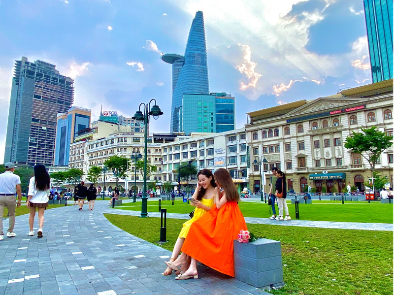 Những điểm du lịch hấp dẫn, muộn vẫn nên đi vào tháng 3 - Ảnh 16. Những điểm du lịch hấp dẫn, muộn vẫn nên đi vào tháng 3 - Ảnh 16.