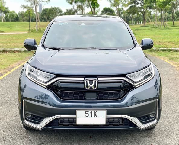 Chạy 699km, chủ xe Honda CR-V đã rao bán với giá khó tin - Ảnh 3.
