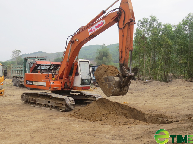Quảng Ngãi: Xây hồ chứa 75 tỷ để cấp nước tưới cho 80 ha đất sản xuất - Ảnh 1. Quảng Ngãi: Xây hồ chứa 75 tỷ để cấp nước tưới cho 80 ha đất sản xuất - Ảnh 1.