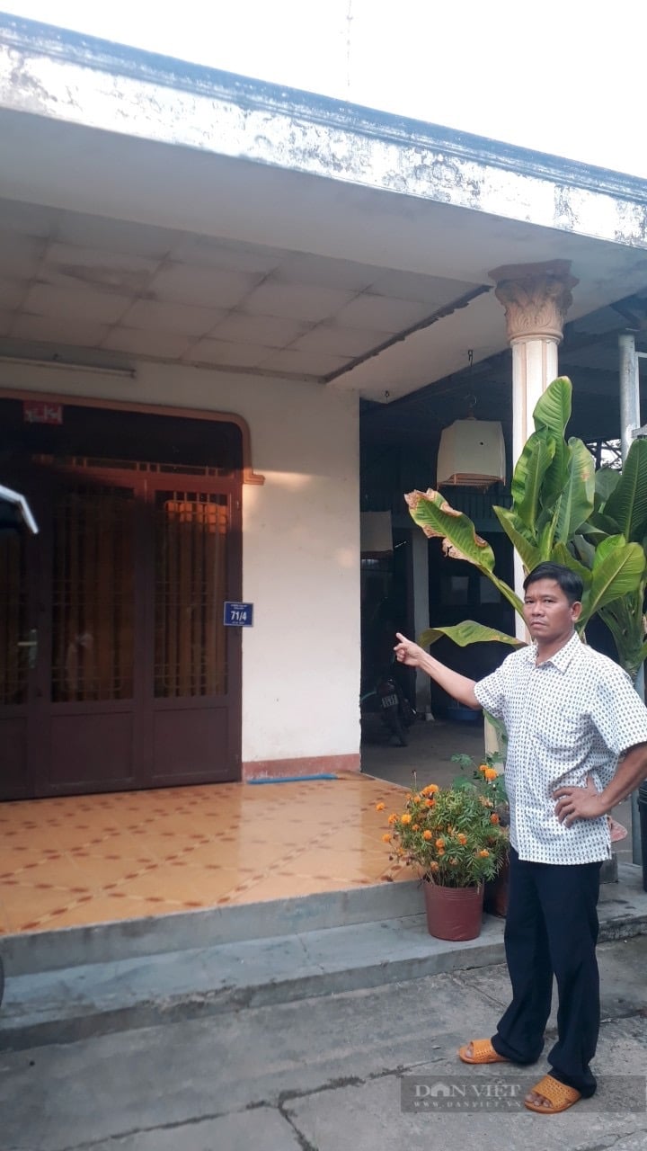 Chết vì mắc Covid-19, hai ngày sau vẫn ký “hợp đồng tặng cho quyền sử dụng đất”(?) - Ảnh 3.