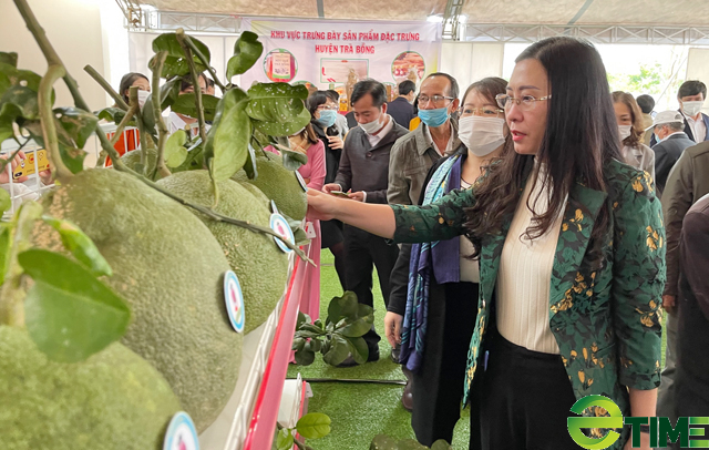 Quảng Ngãi: Đặt mục tiêu 50 sản phẩm đạt OCOP hạng 3-4 sao trong năm 2022 - Ảnh 5. Quảng Ngãi: Đặt mục tiêu 50 sản phẩm đạt OCOP hạng 3-4 sao trong năm 2022 - Ảnh 5.