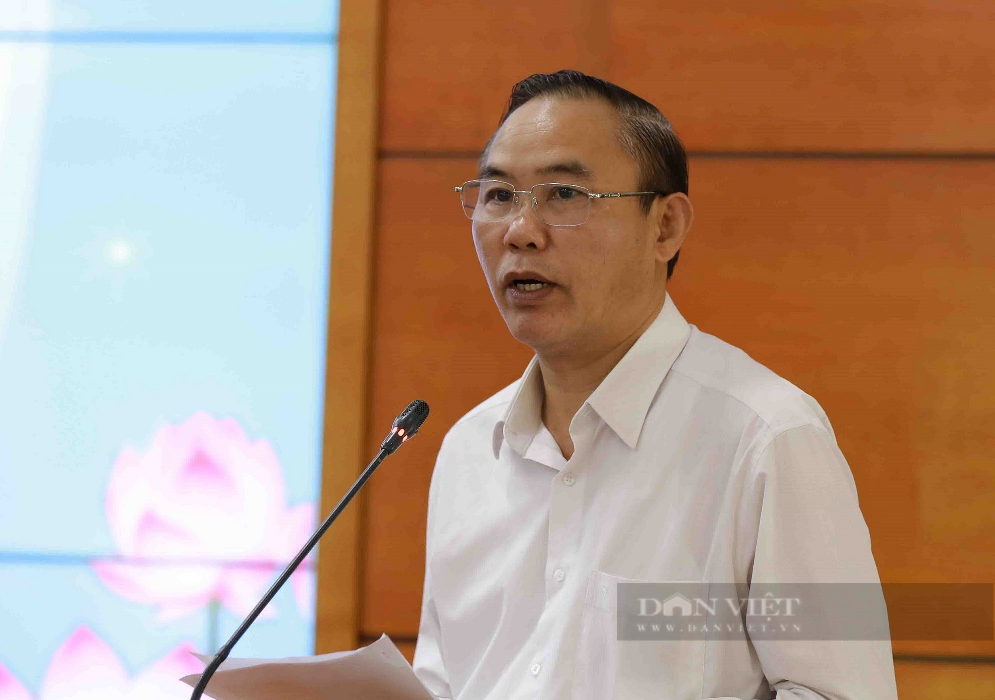 Tiến tới chủ động một phần nguyên liệu thức ăn chăn nuôi - Ảnh 1.