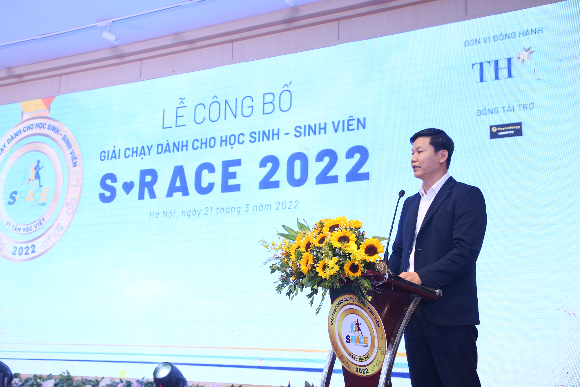 Bộ GDĐT tổ chức giải chạy với phần thưởng lên tới 660 triệu đồng - Ảnh 2.