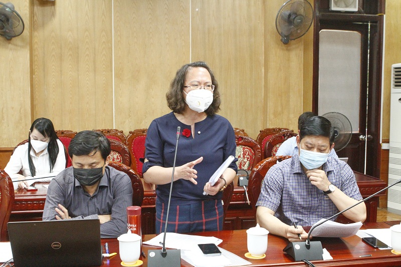 Thanh Hóa: Kiểm soát chặt tàu cá chống IUU, phát triển chăn nuôi gắn với chế biến, tiêu thụ sản phẩm - Ảnh 7.