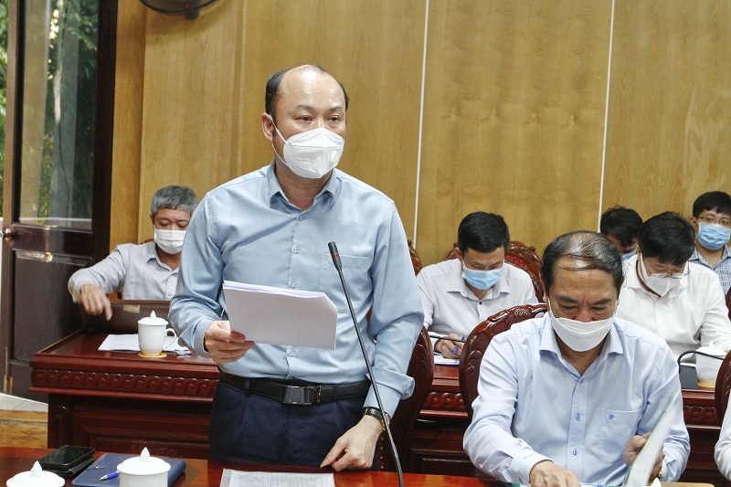 Thanh Hóa: Kiểm soát chặt tàu cá chống IUU, phát triển chăn nuôi gắn với chế biến, tiêu thụ sản phẩm - Ảnh 6.
