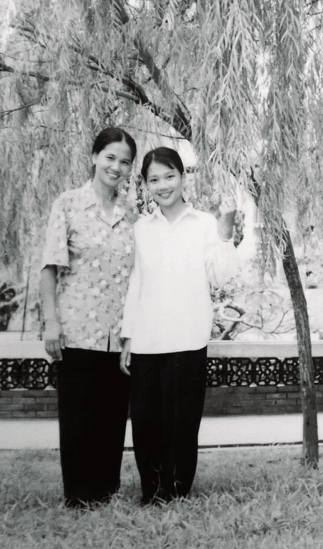 Kể chuyện làng: Miệng lưỡi người đời - Ảnh 3.