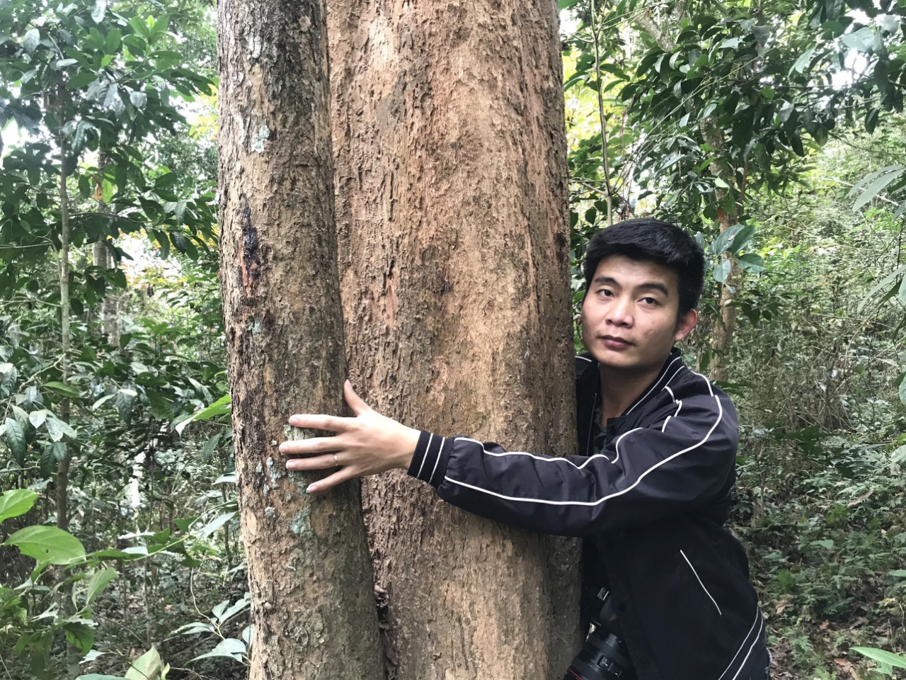 &quot;Báu vật lộ thiên&quot; giữa đại ngàn quý cỡ nào mà bà con ngày đêm canh giữ, tuyệt đối không ai được xâm phạm? - Ảnh 9.