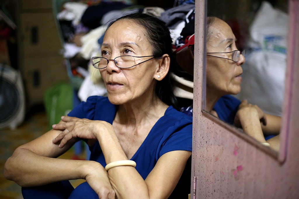 Tâm &quot;Si-đa&quot; - bà tiên của những đứa trẻ bất hạnh - Ảnh 3.