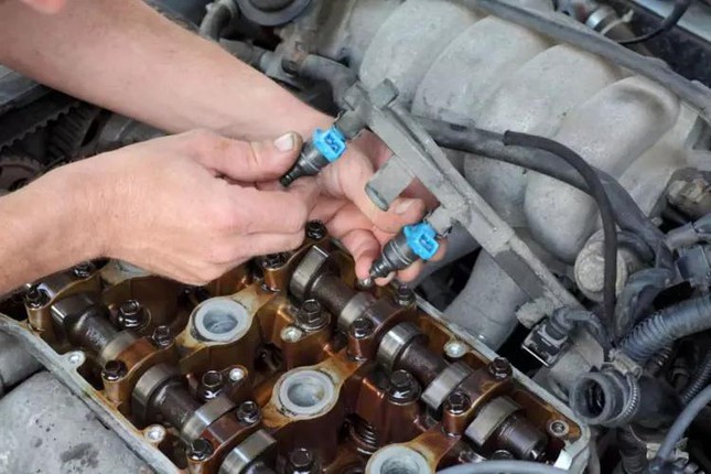 10 phát minh mang tính cách mạng xe hơi - Ảnh 8.