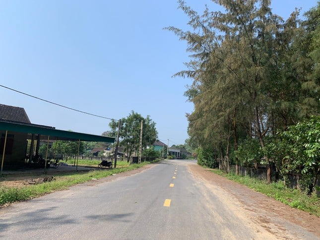 Đất nông thôn sốt sình sịch khi dự án đang 'trên giấy' - Ảnh 2.
