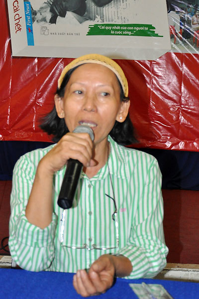 Tâm &quot;Si-đa&quot; - bà tiên của những đứa trẻ bất hạnh - Ảnh 6.