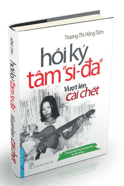 Tâm &quot;Si-đa&quot; - bà tiên của những đứa trẻ bất hạnh - Ảnh 2.