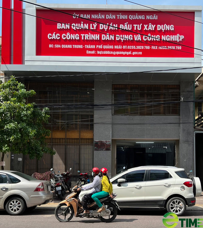 Quảng Ngãi: Đầu tư 150 tỷ đồng xây hội trường UBND tỉnh - Ảnh 3. Quảng Ngãi: Đầu tư 150 tỷ đồng xây hội trường UBND tỉnh - Ảnh 3.
