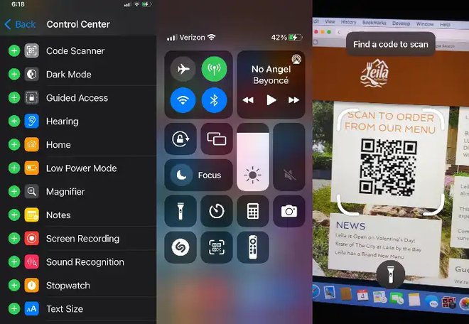 Dùng iPhone bạn nên biết những ứng dụng hay này - Ảnh 3. Dùng iPhone bạn nên biết những ứng dụng hay này - Ảnh 3.