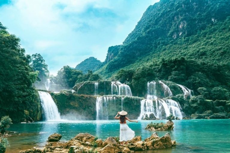 Nghỉ lễ 30/4 và 1/5 đi chơi ở đâu vắng người, yên tĩnh - Ảnh 6.
