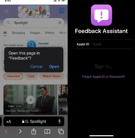 Dùng iPhone bạn nên biết những ứng dụng hay này - Ảnh 4. Dùng iPhone bạn nên biết những ứng dụng hay này - Ảnh 4.