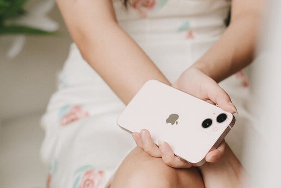 Nhiều mẫu iPhone giảm giá chỉ còn 6,4 triệu đồng cuối tháng 3 - Ảnh 1.