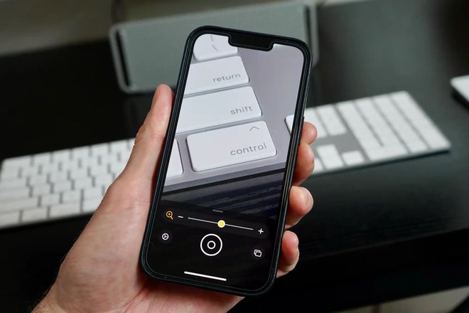 Dùng iPhone bạn nên biết những ứng dụng hay này - Ảnh 2. Dùng iPhone bạn nên biết những ứng dụng hay này - Ảnh 2.