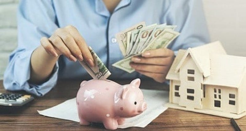 Bí quyết tiết kiệm tiền tích lũy của người Nhật  - Ảnh 1.