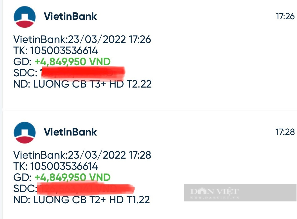 Vụ nợ lương ở Bệnh viện Tuệ Tĩnh: Nhân viên y tế đã được nhận lương sau 3 ngày liên tiếp “xuống đường” - Ảnh 2.