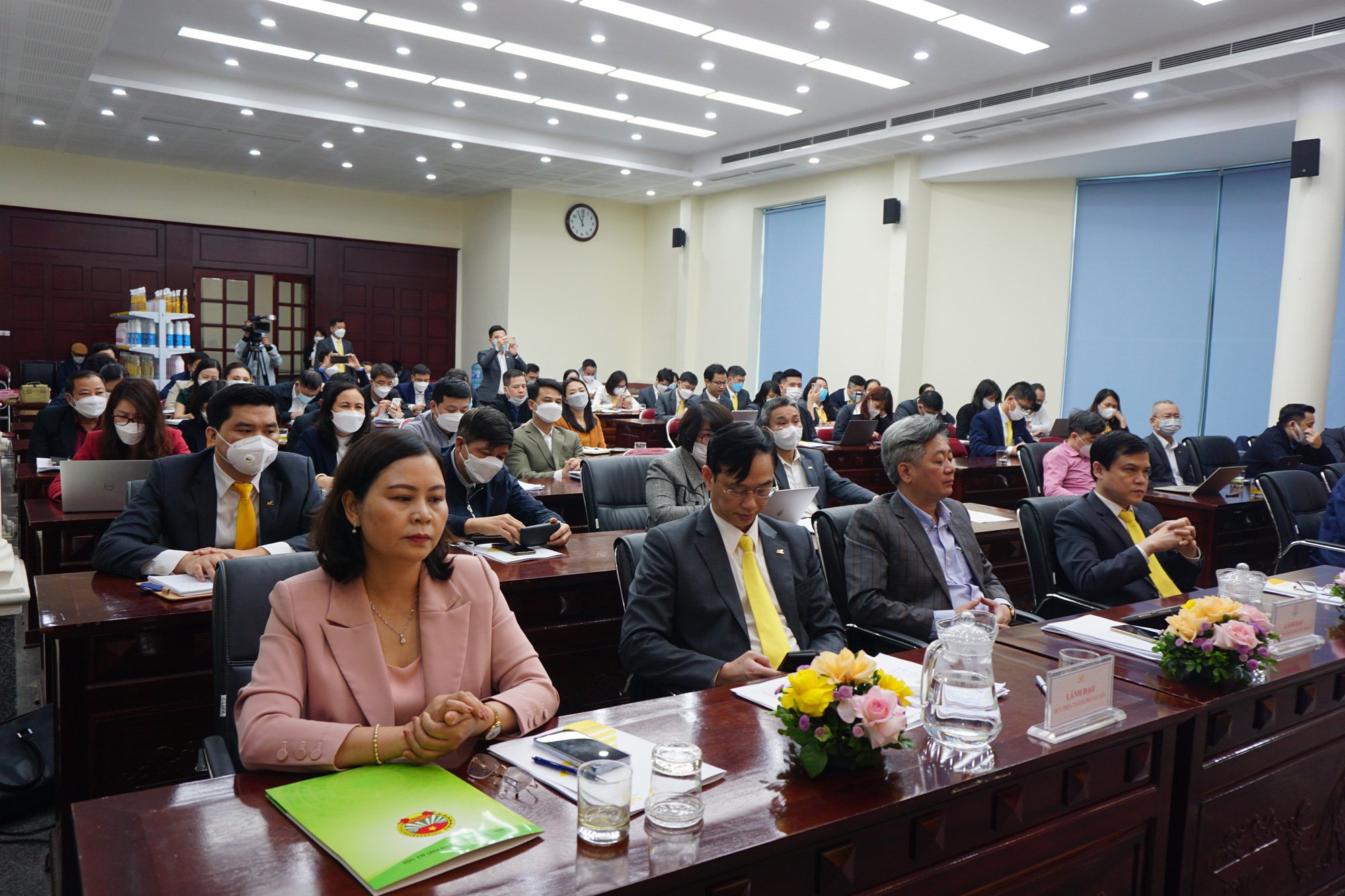 Hội Nông dân - Bưu điện Hà Nội: Hợp tác đưa nông sản Thủ đô lên sàn thương mại điện tử - Ảnh 3.