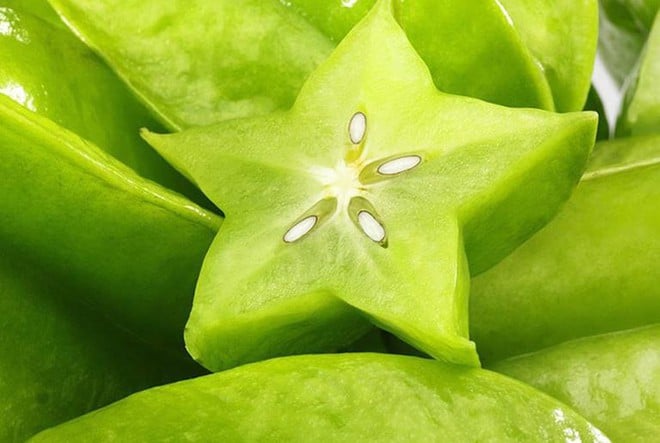 Những thứ quả chua không thể thiếu trong bữa cơm Hà Nội - Ảnh 2.