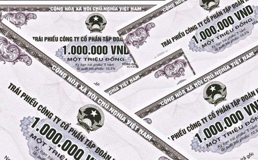 Khu vực Đông Á mới nổi: Kỷ lục 9.000 tỷ USD trái phiếu nội tệ và nỗi lo suy yếu các điều kiện tài chính - Ảnh 1. Khu vực Đông Á mới nổi: Kỷ lục 9.000 tỷ USD trái phiếu nội tệ và nỗi lo suy yếu các điều kiện tài chính - Ảnh 1.