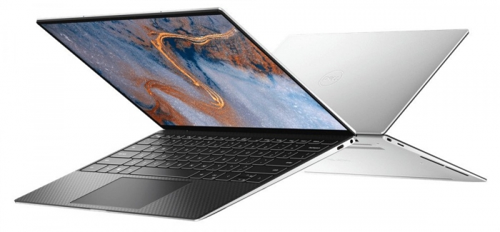 Ra mắt Dell laptop XPS 15 và XPS 17 với giá khởi điểm hơn 30 triệu đồng - Ảnh 1.